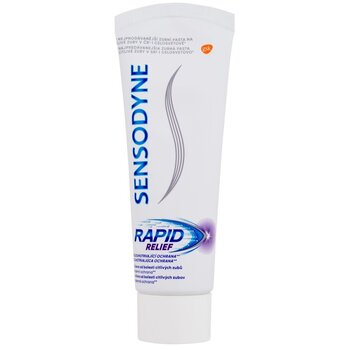 Rapid Toothpaste - Zubná pasta